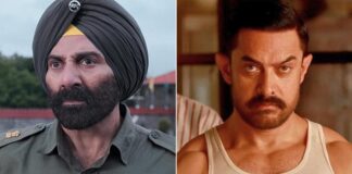 Border 2 Box Office Day 10 vs Top 10 2nd Weekends: No Entry For Sunny Deol’s Film, Will Fail To Beat Aamir Khan’s 10-Year-Old Record! Border 2 Box Office Day 10 vs Top 10 2nd Weekends