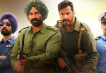 Border 2 Box Office Day 26: Just 18.41 Crore Away From A Big Feat – Can Sunny Deol’s Film Still Fight O’Romeo & Other Rivals? Border 2 Box Office Collection Day 26