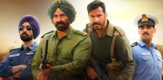 Border 2 Box Office Day 26: Just 18.41 Crore Away From A Big Feat – Can Sunny Deol’s Film Still Fight O’Romeo & Other Rivals? Border 2 Box Office Collection Day 26