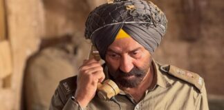 Border 2 Box Office: Concludes Its Overseas Run As Sunny Deol’s 2nd Highest-Grossing Film Of All Time Border 2 Box Office: Sunny Deol's 2nd Highest-Grossing Film In The Overseas Market
