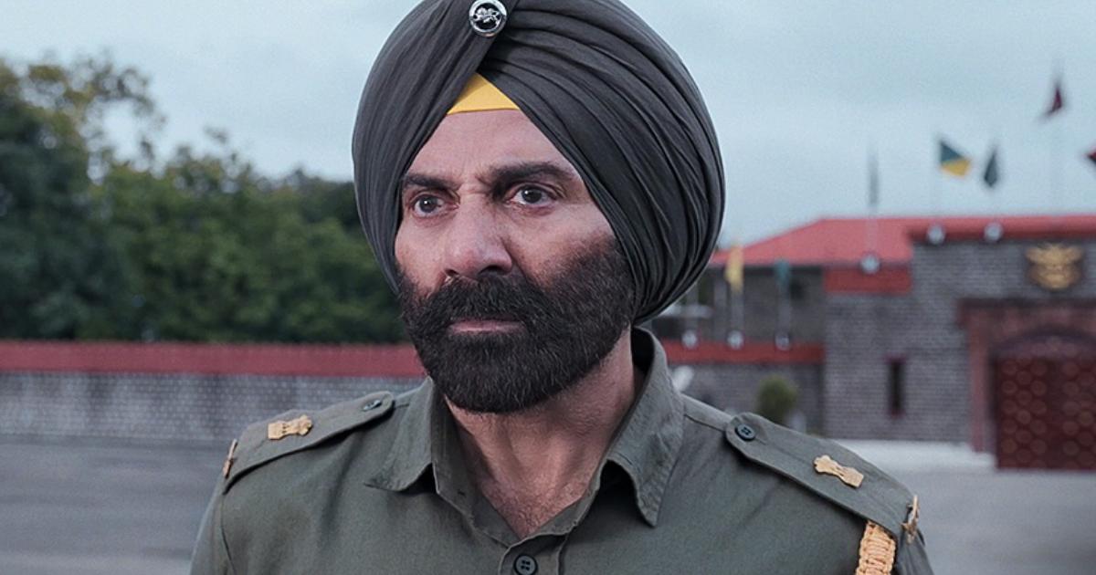 Border 2 Box Office Collection!