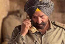 Border 2 Box Office: Sunny Deol’s Success Completes 4 Weeks In Theatres – Budget, Collection, Profits & More! Border 2 Box Office Update!