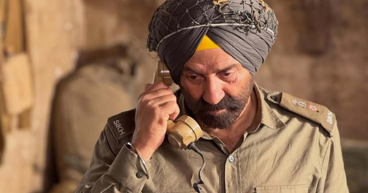 Border 2 Box Office Update!