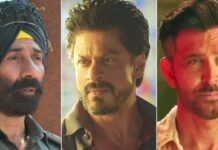 Border 2 Worldwide Box Office Day 10: Enters 400 Crore Club Crushing 9 Bollywood Films & Becomes Varun Dhawan’s Highest-Grosser! Border 2 Worldwide Box Office Day 10 Collection