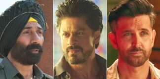 Border 2 Worldwide Box Office Day 10: Enters 400 Crore Club Crushing 9 Bollywood Films & Becomes Varun Dhawan’s Highest-Grosser! Border 2 Worldwide Box Office Day 10 Collection