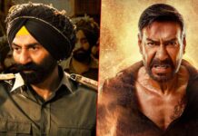 Border 2 Worldwide Box Office Day 11: Crosses Ajay Devgn's Singham Again