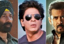 Border 2 Worldwide Box Office Day 12