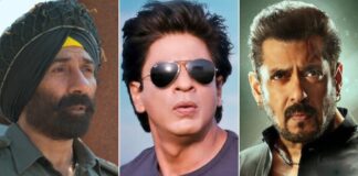 Border 2 Worldwide Box Office Day 12: Eyes Salman Khan’s Sikandar Overseas, Knocks Down Shah Rukh Khan’s Chennai Express! Border 2 Worldwide Box Office Day 12
