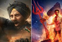Border 2 Worldwide Box Office Day 14 Update