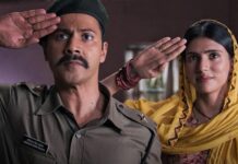 Border 2 Worldwide Box Office Day 16 Update