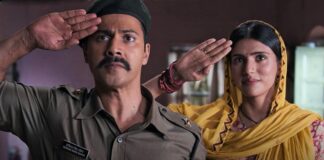 Border 2 Worldwide Box Office Day 16 Update