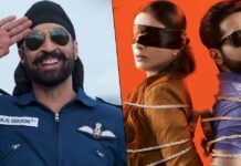 Border 2 Worldwide Box Office Day 17: Surpasses Ayushmann Khurrana's Highest-Grossing Film