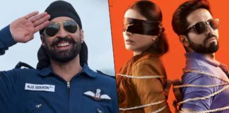 Border 2 Worldwide Box Office Day 17: Surpasses Ayushmann Khurrana's Highest-Grossing Film