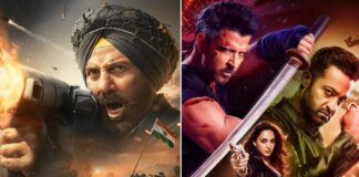 Border 2 Worldwide Box Office Day 18: Soon To Surpass Hrithik Roshan's Highest-Grossing Film