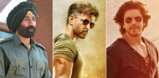 Border 2 Worldwide Box Office Day 20 Update!