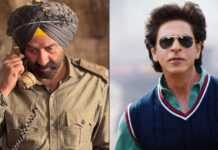 Border 2 Worldwide Box Office Day 21: Inches Closer To Shah Rukh Khan’s Dunki; Is 500 Crore Within Reach? Border 2 Worldwide Box Office Day 21: To Surpass Shah Rukh Khan's Dunki Soon