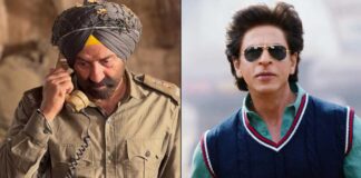 Border 2 Worldwide Box Office Day 21: Inches Closer To Shah Rukh Khan’s Dunki; Is 500 Crore Within Reach? Border 2 Worldwide Box Office Day 21: To Surpass Shah Rukh Khan's Dunki Soon