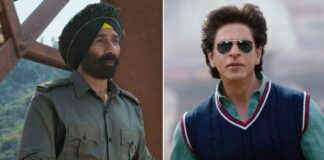 Border 2 Worldwide Box Office Day 22: Sunny Deol Locked Horns With Shah Rukh Khan & It Was A Triumph! Border 2 Worldwide Box Office Day 22 Collection!