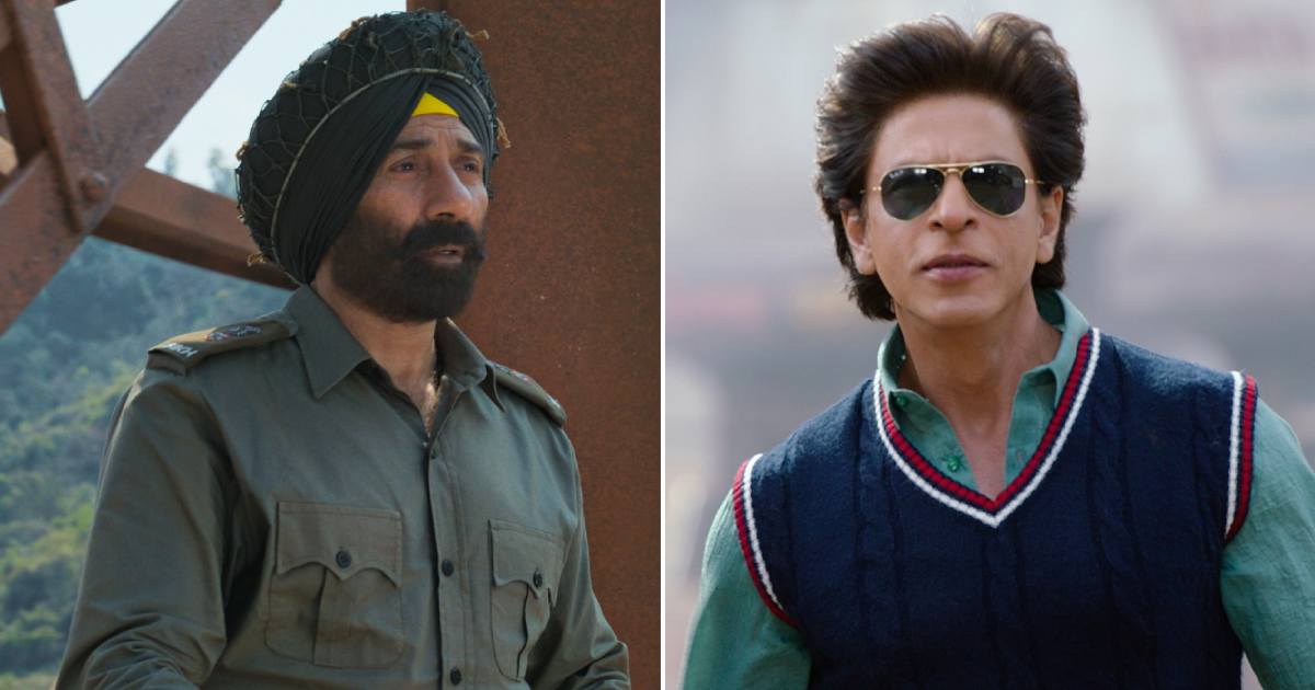 Border 2 Worldwide Box Office Day 22 Collection!