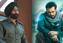 Border 2 Worldwide Box Office Day 23: Sunny Deol Starrer Beats Salman Khan’s Highest-Grossing Film Post-COVID Border 2 Worldwide Box Office Day 23: Overtakes Salman Khan's Highest-Grosser Post-COVID
