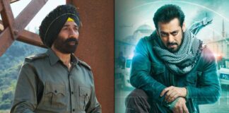 Border 2 Worldwide Box Office Day 23: Sunny Deol Starrer Beats Salman Khan’s Highest-Grossing Film Post-COVID Border 2 Worldwide Box Office Day 23: Overtakes Salman Khan's Highest-Grosser Post-COVID