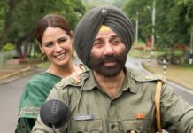 Border 2 Worldwide Box Office Day 24: Only 24 Crore Away From Its Next Major Feat, Can Sunny Deol & Gang Gain Victory? Border 2 Worldwide Box Office Day 24