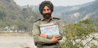 Border 2 Worldwide Box Office Day 27