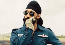 Border 2 Worldwide Box Office Day 32: Earns 170 Crore+ More Than Diljit Dosanjh’s Last Highest-Grosser, New Benchmarks Unlocked! Border 2 Worldwide Box Office Day 32 Update!