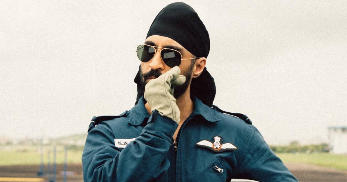 Border 2 Worldwide Box Office Day 32 Update!