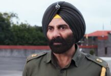 Border 2 Worldwide Box Office: Sunny Deol’s Film Refuses To Give Up – Check Out Budget, Collection & Profits After 5 Weeks! Border 2 Worldwide Box Office Day 35 Update!