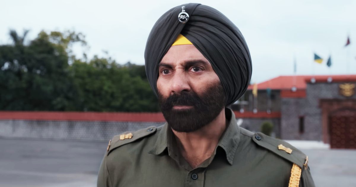 Border 2 Worldwide Box Office Day 35 Update!