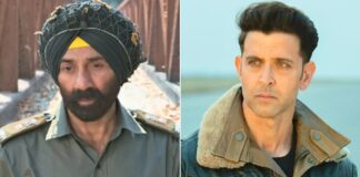 Border 2 Worldwide Box Office Day 9: Crushes Fighter To Become The 3rd Highest-Grossing Republic Day Release Ever! Border 2 Worldwide Box Office Day 9