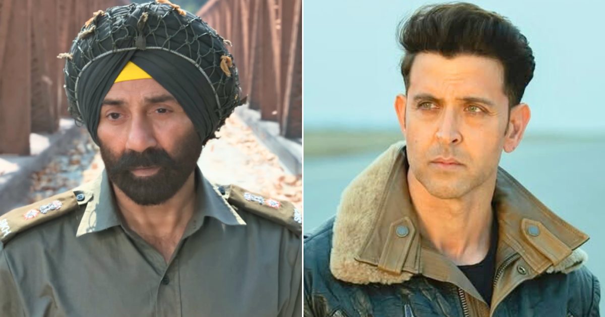 Border 2 Worldwide Box Office Day 9