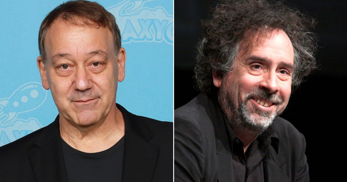 Can Sam Raimi Beat Tim Burton At The Box Office?