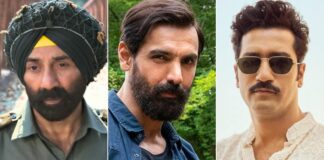 Box Office: Sunny Deol Surpasses John Abraham In Koimoi’s Star Ranking, Is Vicky Kaushal Within Reach? Box Office: Sunny Deol Overtakes John Abraham In Koimoi's Star Ranking, Is Vicky Kaushal Next?