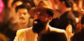 Box Office: With Toxic, Yash Eyes A KGF Chapter 2–Like Day 1 Magic, Reasserting His Sandalwood Dominance Box Office: Toxic Puts Yash On Track For A Massive Day 1, Echoing KGF Chapter 2’s Impact