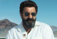 Dhurandhar Star Sanjay Dutt At The Post-COVID Box Office