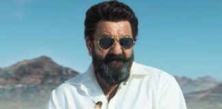 Dhurandhar Star Sanjay Dutt At The Post-COVID Box Office