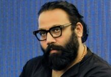 Box Office: Sandeep Reddy Vanga Targets The 2000 Crore Club Worldwide With Spirit