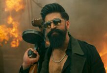 Box Office: Toxic Star Yash Needs Only 140.3 Crore To Achieve A Major Post-COVID Milestone Box Office: With Toxic, Yash Is All Set To Reach A Major Post-COVID Milestone
