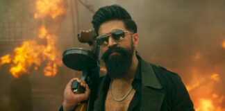 Box Office: Toxic Star Yash Needs Only 140.3 Crore To Achieve A Major Post-COVID Milestone Box Office: With Toxic, Yash Is All Set To Reach A Major Post-COVID Milestone