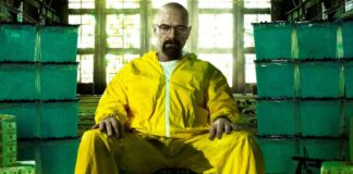 Breaking Bad’s IMDb Rating