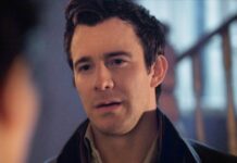 Before Bridgerton, Luke Thompson Was Part Of A Shakespearean Play