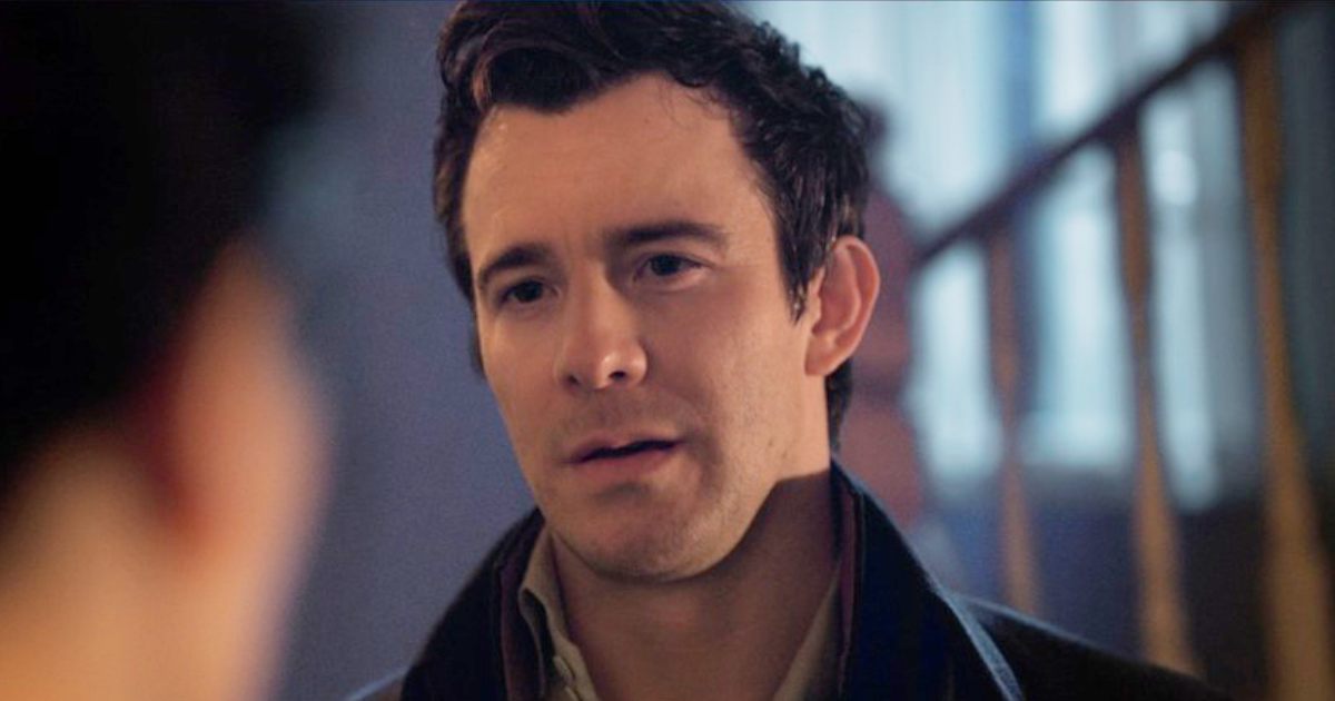 Before Bridgerton, Luke Thompson Was Part Of A Shakespearean Play