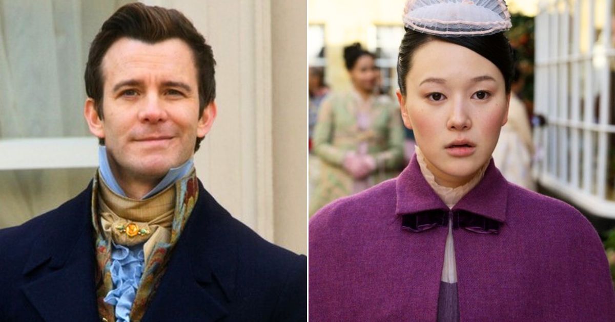 Bridgerton Season 4, Part 2 Ending Explained