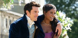 Bridgerton: Are Kate & Anthony In Season 4? What To Expect From Jonathan Bailey & Simone Ashley’s Return To The Regency Drama Bridgerton Season 4 Updates