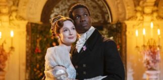 Bridgerton Season 4: How John Stirling’s Death Changes Francesca’s Story Bridgerton Season John Stirling's Death