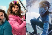 British Box Office 2025