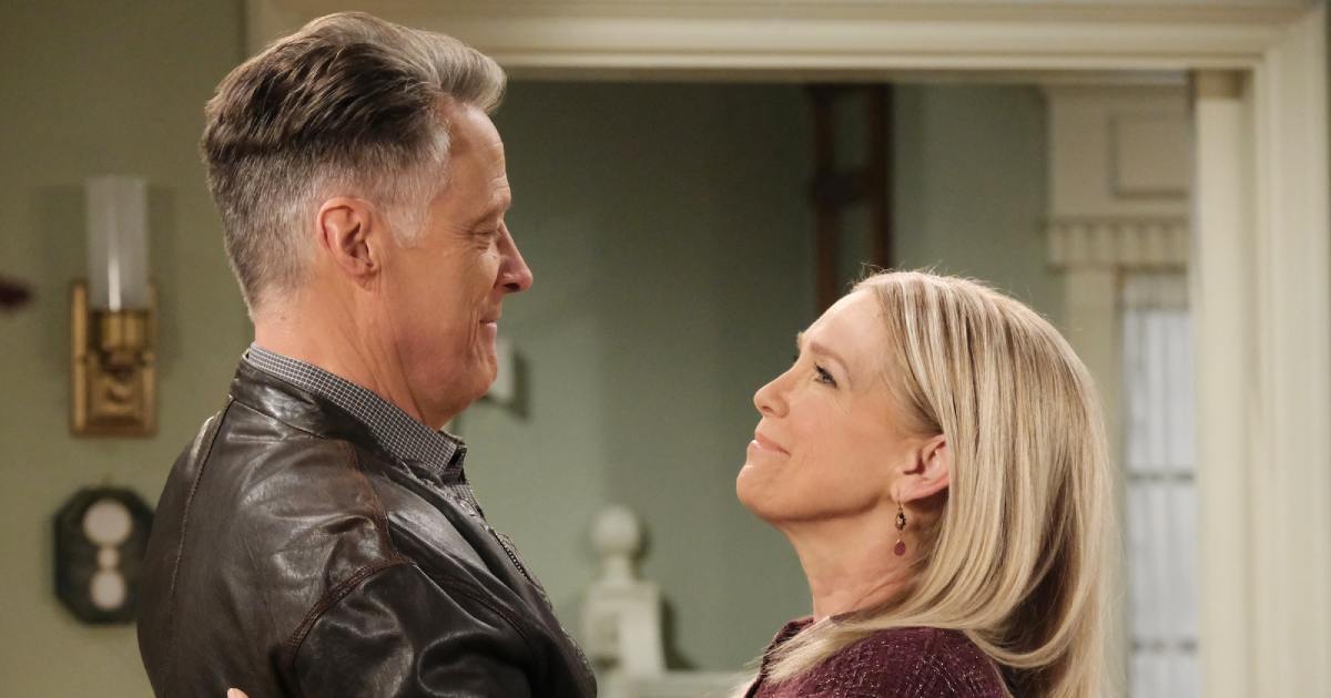 Characters Exiting & Being Featured This Week On Days Of Our Lives