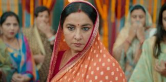 Chiraiya Teaser: Divya Dutta’s JioHotstar Drama Questions Marriage & Consent Dviya Dutta’s Chiraiya Teaser Out